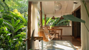 Surf Casitas - Mid Tide Bungalow